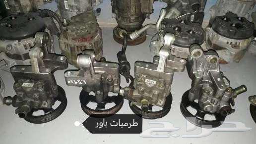 كمبروسر لكزس LS 430 من 2001 الى 200663018704273537112
