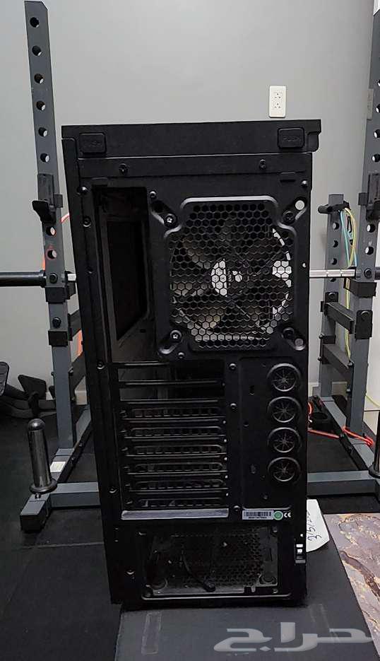 For sale Corsair 550D computer case63021559149825113