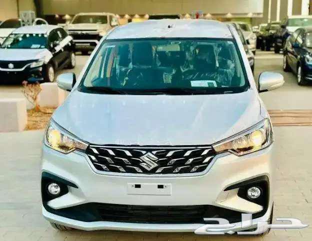 Suzuki Ertiga Full Model GLX 202563019153092097111