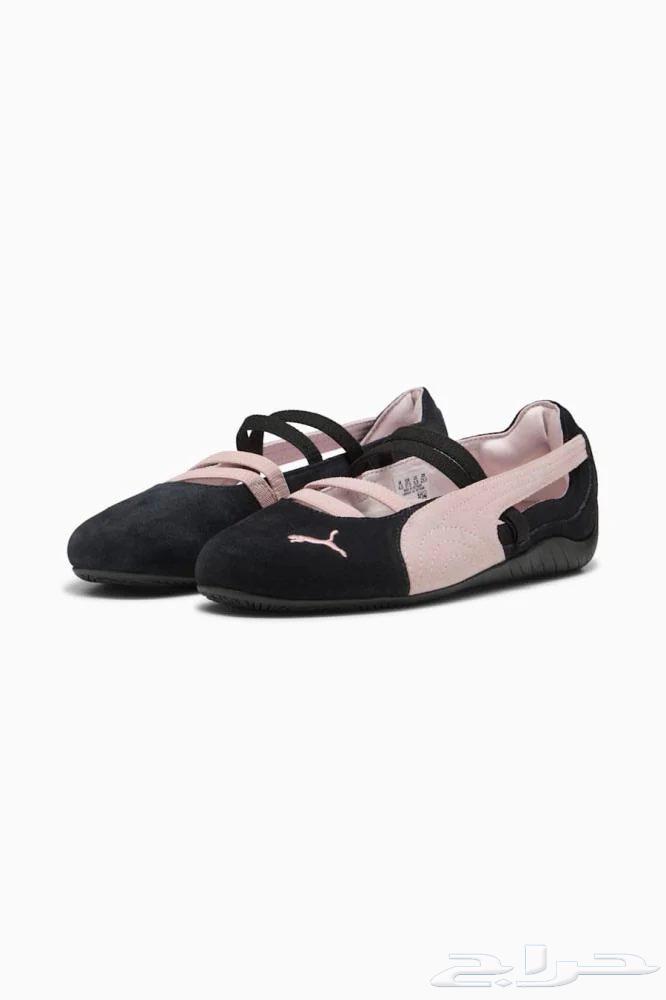 Puma ballet shoes63019348988930113