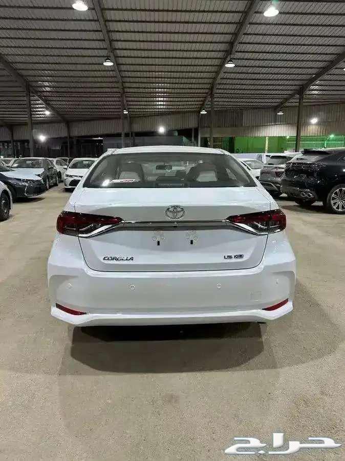 كورولا ستاندر 1.6خليجي 202563020533925378113