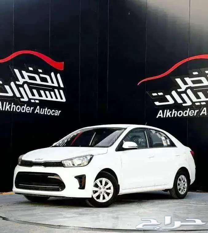 كيا بيجاس استاندر موديل 2025 عرض خاص63022718746369116