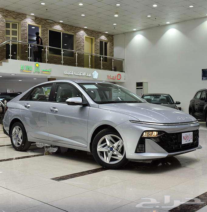 هيونداي اكسنت 2025 فليت (باقل سعر )عروض شهر الحج63020045868673112