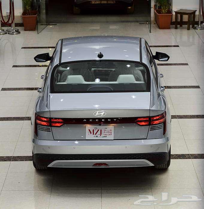 هيونداي اكسنت 2025 فليت (باقل سعر )عروض شهر الحج63020045868673114