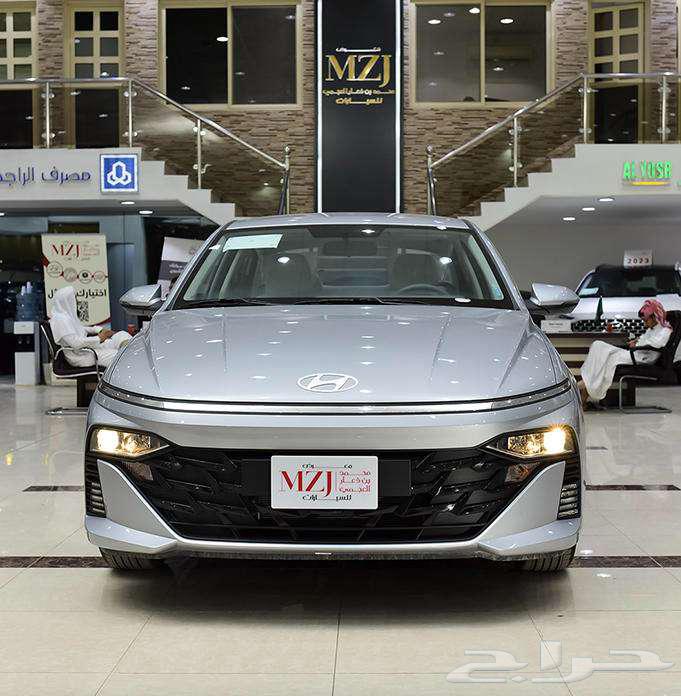 هيونداي اكسنت 2025 فليت (باقل سعر )عروض شهر الحج63020045868673111