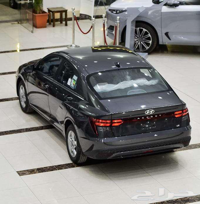 هونداى اكسنت _ 2025 _( فليت )_ عروض خاصه باقل سعر للكاش63019605875457114