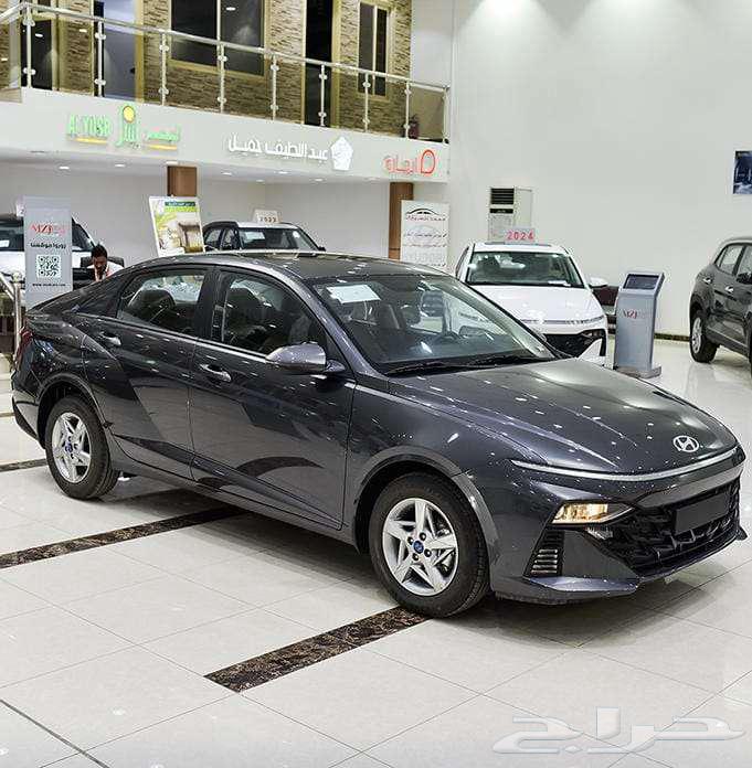 هونداى اكسنت _ 2025 _( فليت )_ عروض خاصه باقل سعر للكاش63019605875457112