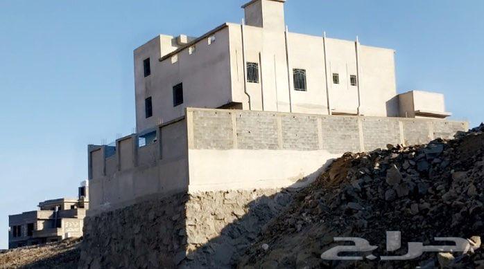 للبيع فيلا بحي السوسن في شوحط - أبها63012029136131114