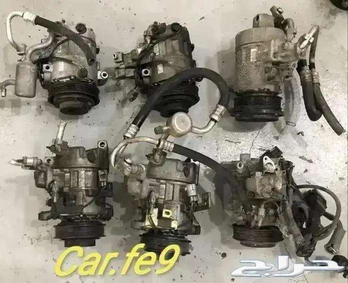 كمبروسر لكزس LS 430 من 2001 الى 200663018704273537110