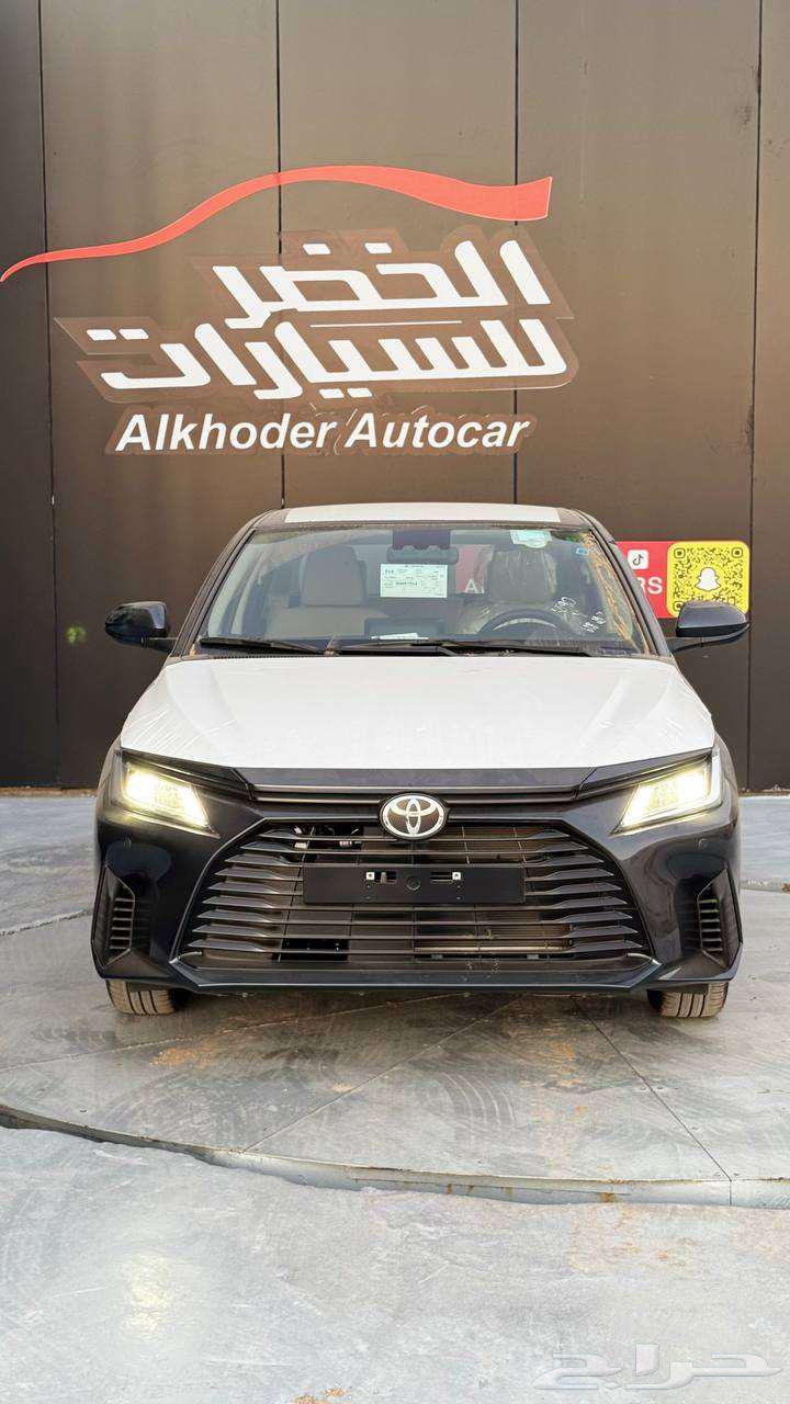 Toyota Yaris 202463022249552129111