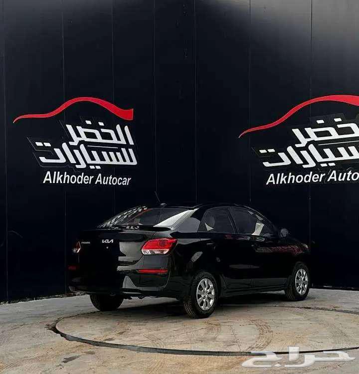 كيا بيجاس استاندر 2025 اقل سعر داخل اللمملكه63023190045315113