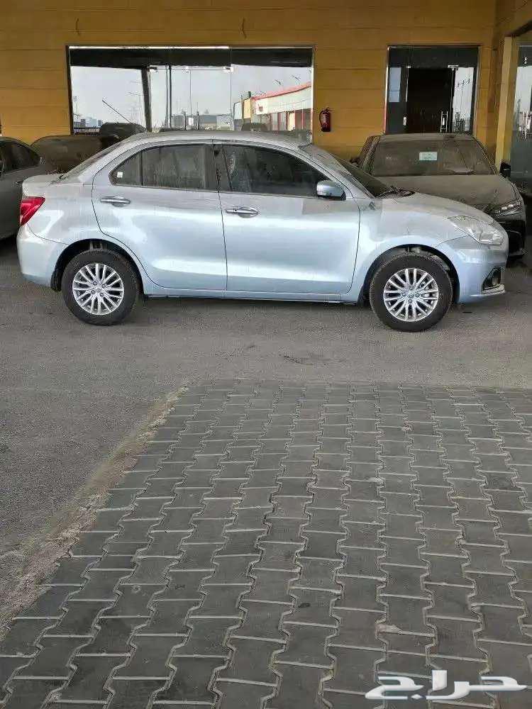 سوزوكي ديزاير فل كامل سعودي 2023 متوفر لدى الحسن63021343270531113