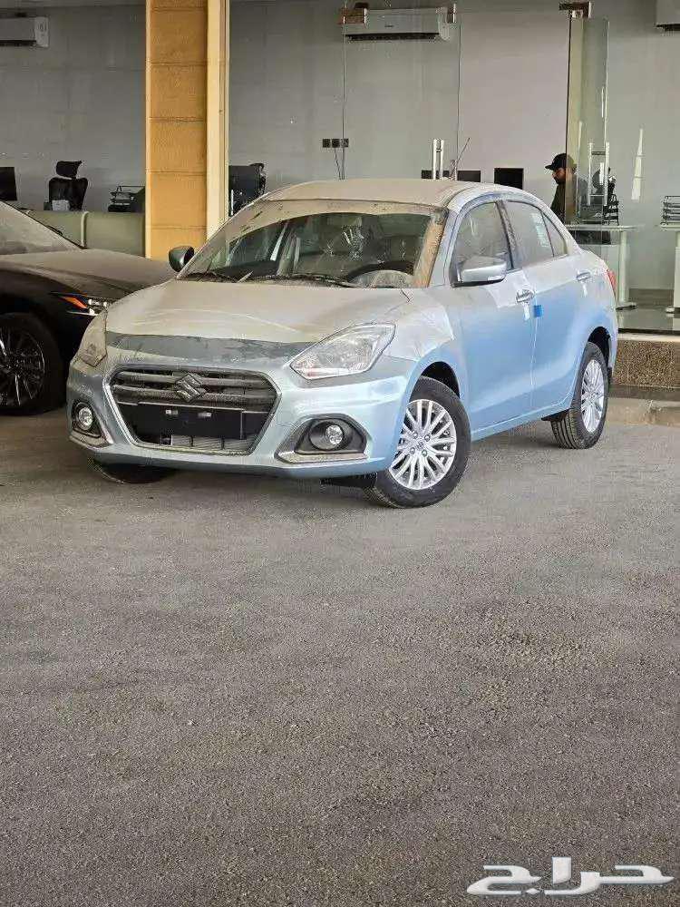 سوزوكي ديزاير فل كامل سعودي 2023 متوفر لدى الحسن63021343270531110