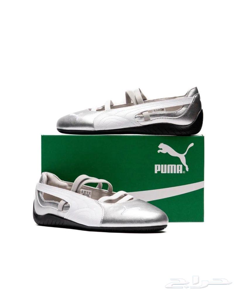 Puma ballet shoes63019348988930111