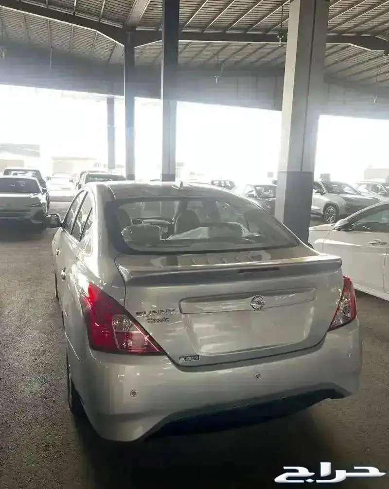 Nissan Sunny Comfort 202463021798285313111