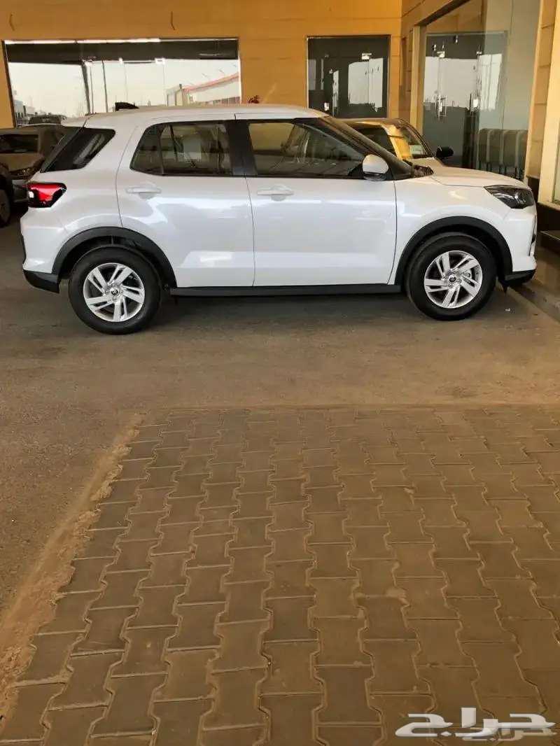 ![](https://www.toyota.com.cn/images/2021/global/404/pc/car.png)  
**Toyota RAV4 Standard 2024 available at monthly installment of 900 at Al-Hasan**63018667419393113