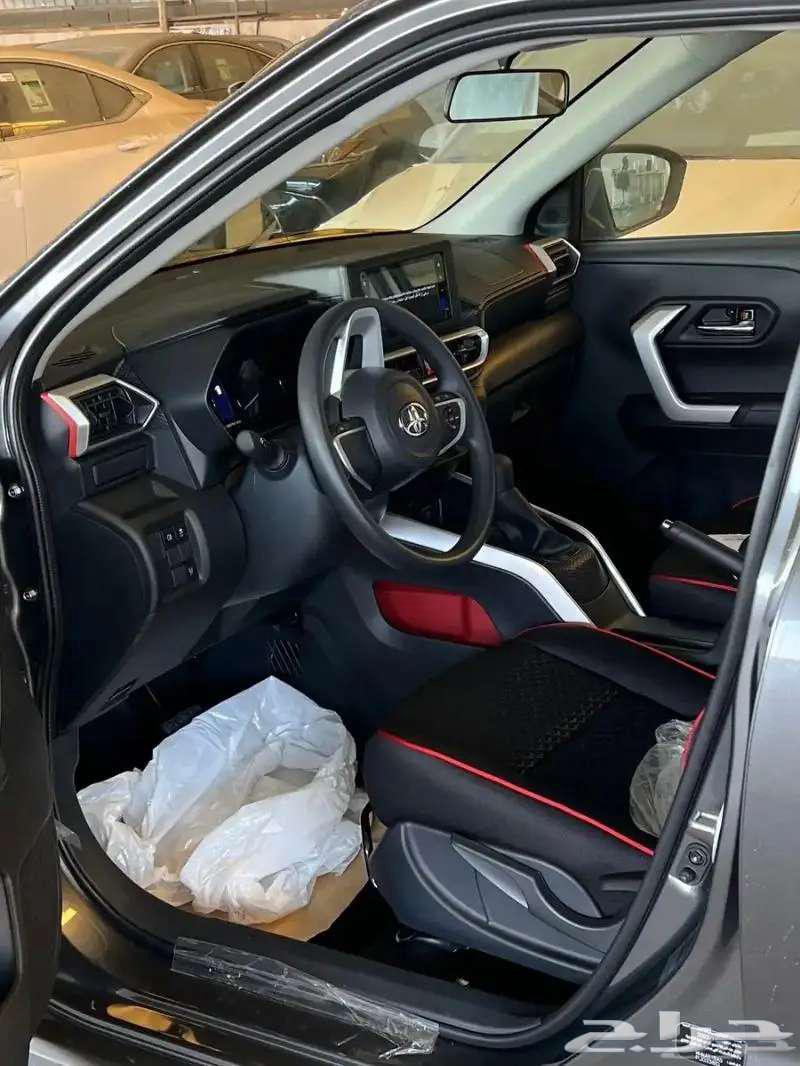 ![](https://www.toyota.com.cn/images/2021/global/404/pc/car.png)  
**Toyota RAV4 Standard 2024 available at monthly installment of 900 at Al-Hasan**63018667419393114