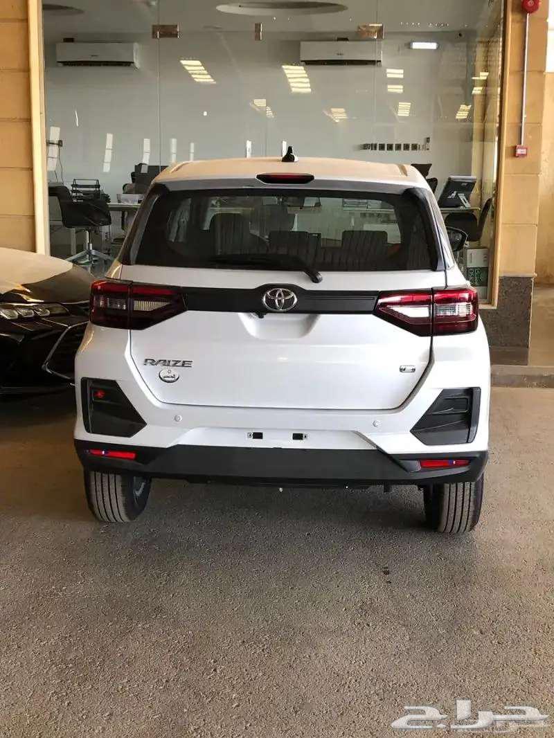 ![](https://www.toyota.com.cn/images/2021/global/404/pc/car.png)  
**Toyota RAV4 Standard 2024 available at monthly installment of 900 at Al-Hasan**63018667419393112