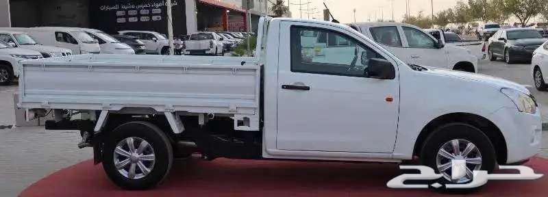 ايسوزو ديماكس 2025 جوانب باقل سعر(كاش واقساط جميع البنوك)63022249475074114