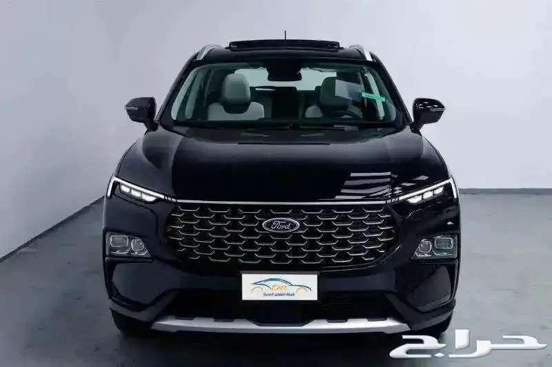 Ford Territory 2025 Cash and Installments63020897397251111