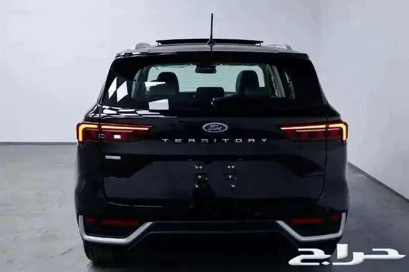 Ford Territory 2025 Cash and Installments63020897397251112