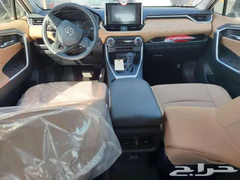 راف فور xle موديل 2025 كاش واقساط63023185679361113