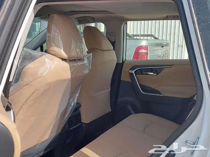راف فور xle موديل 2025 كاش واقساط63023185679361114