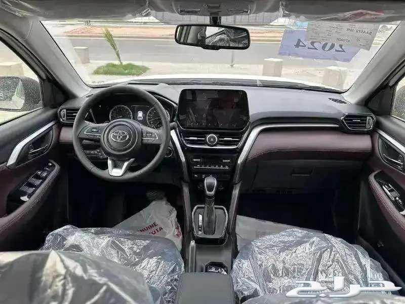 Toyota Urban Cruiser Stand and Wheel ..2025.. with the lowest prices63022240222594114