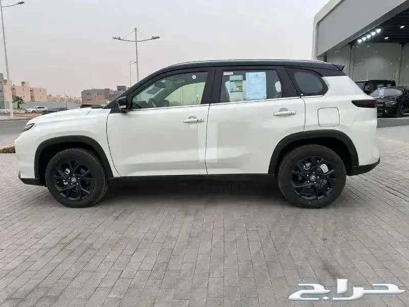 Toyota Urban Cruiser Stand and Wheel ..2025.. with the lowest prices63022240222594111