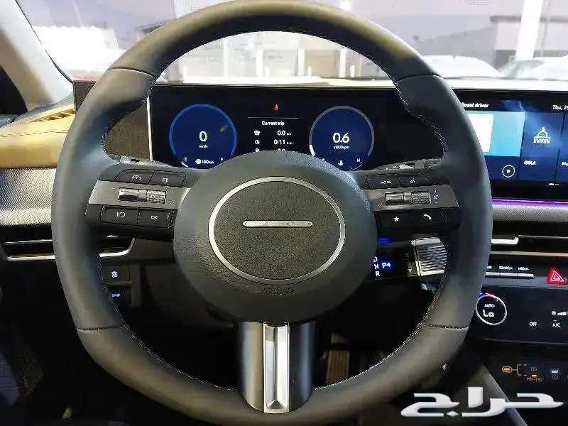 هيونداي سوناتا كمفورت 2025 بسعر مميز كاش واقساط63020934458241114