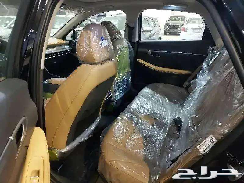 هيونداي سوناتا كمفورت 2025 بسعر مميز كاش واقساط63020934458241113