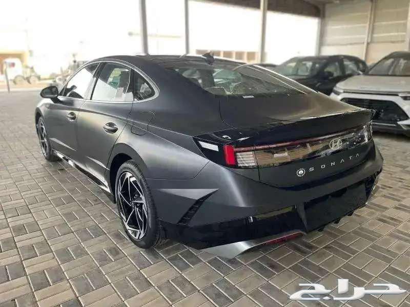 هيونداي سوناتا كمفورت 2025 بسعر مميز كاش واقساط63020934458241112