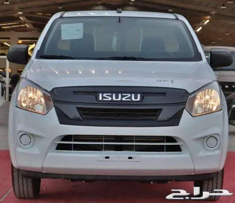 ايسوزو ديماكس غمارة حوض 150حصان 2025 اقل سعر للكاش واقساط63022732608130111