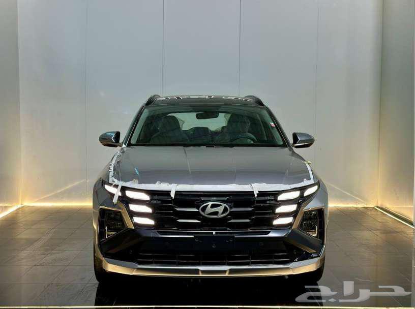 Hyundai Tucson 2024 Premium63021816466049112
