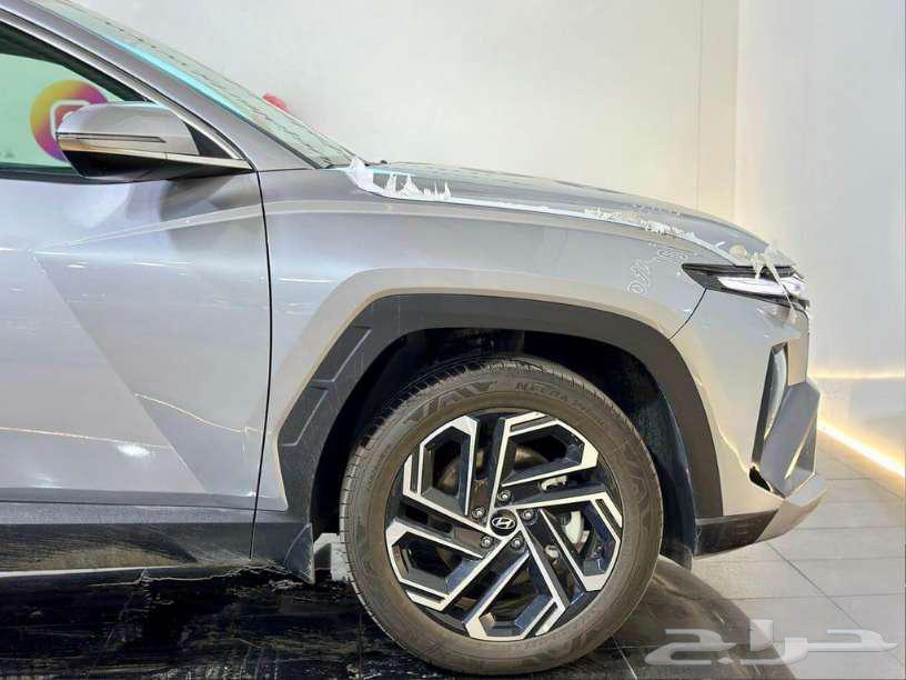 Hyundai Tucson 2024 Premium63021816466049114