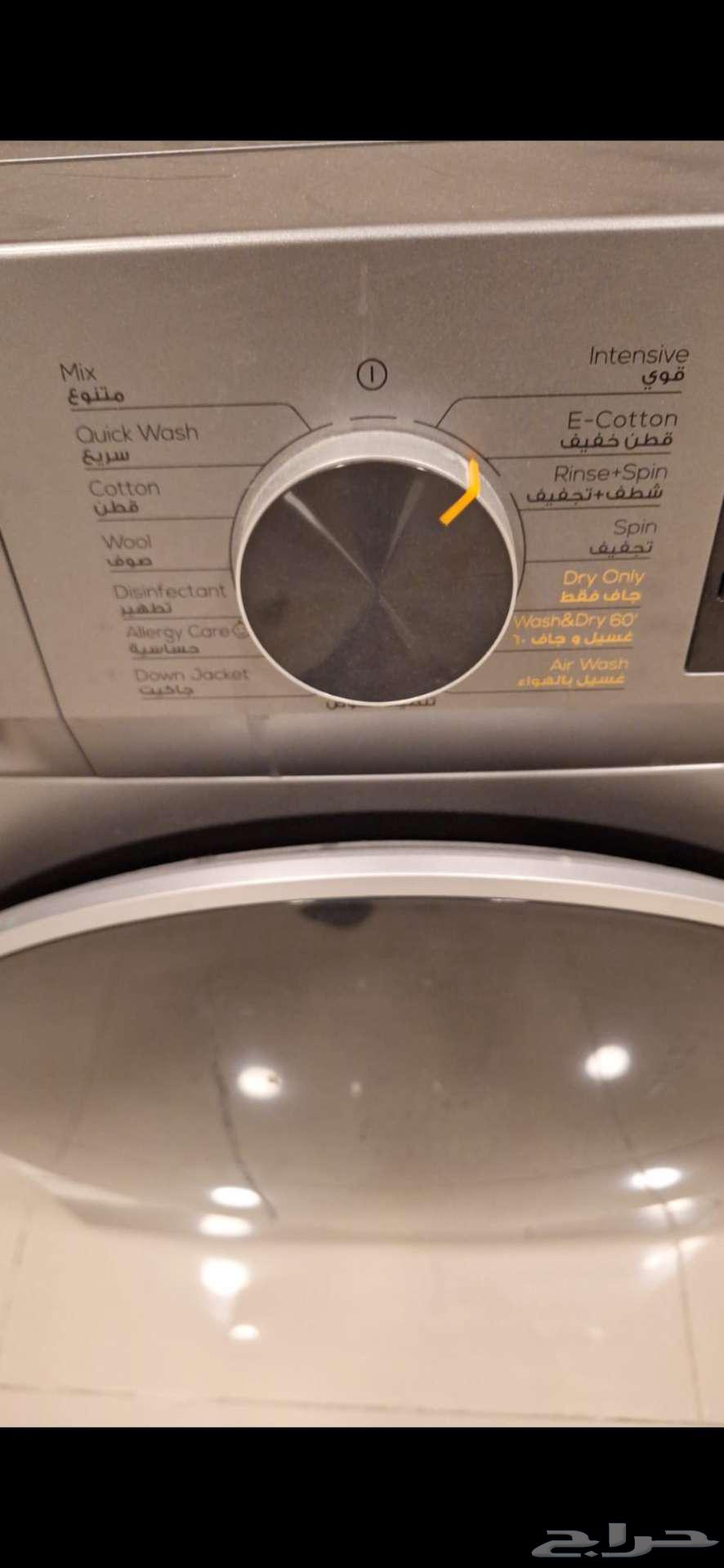 Yor克斯 10-liter washing machine63019325073409113