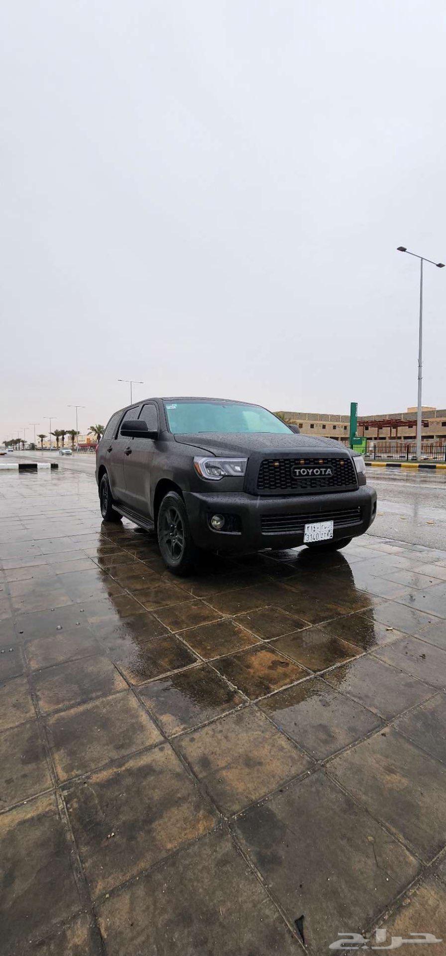 سكويا 2010 دبل ( تم البيع )63020515747074113