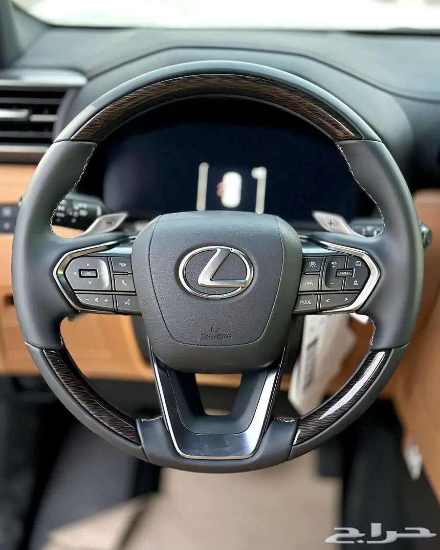 Lexus LX600 BB 202563022245104001114