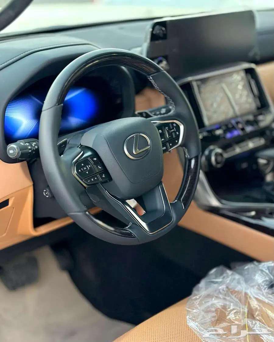 Lexus LX600 BB 202563022245104001113