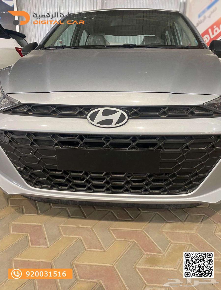 هيونداي جراند i10 GL ستاندر 2025 تقسيط63019600959489110