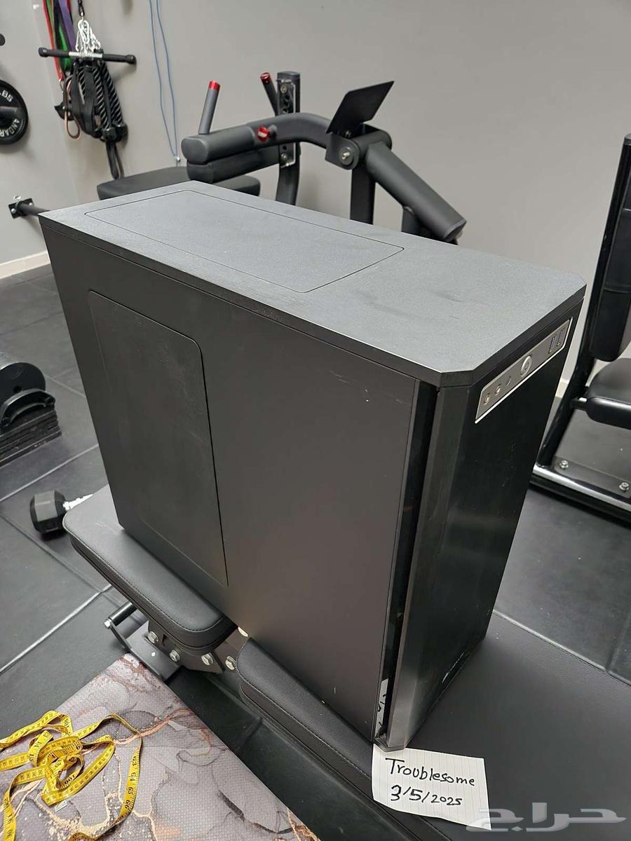 For sale Corsair 550D computer case63021559149825112