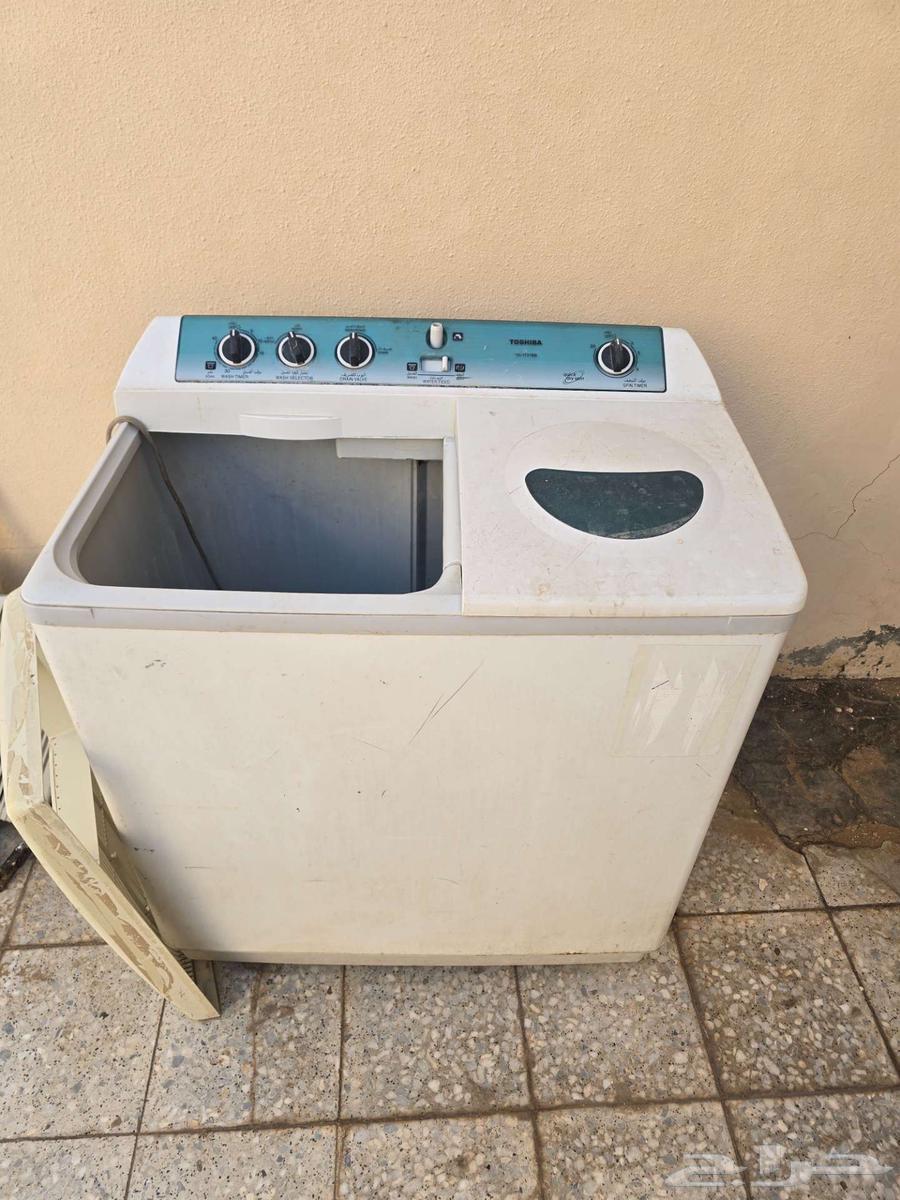 For sale: washing machine and 2 air conditioners630197799681291110