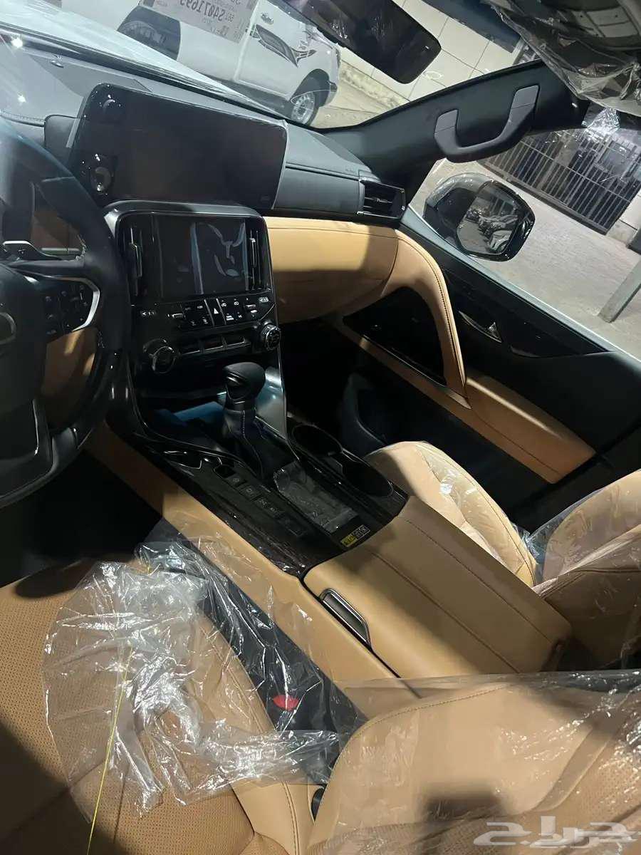 لكزس LX600BB موديل 2025 الاقل سعرا63023185971330113