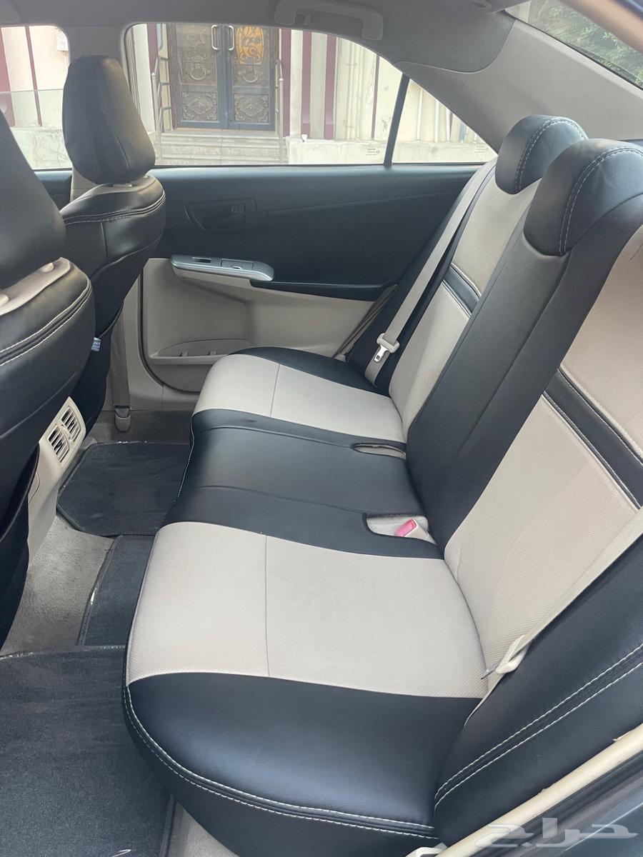Toyota Camry 2017 GL Standard63024073738626112