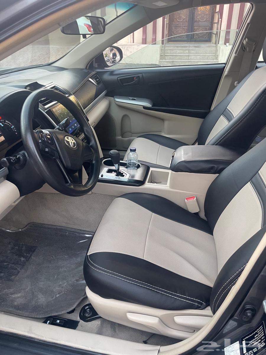 Toyota Camry 2017 GL Standard63024073738626113