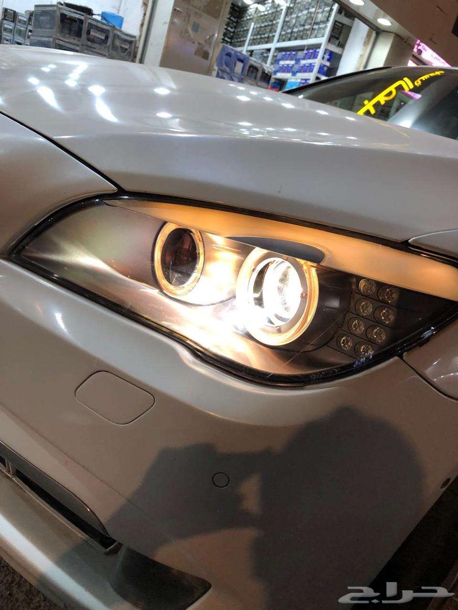 BMW 2011 المكينة عطلانة البيع مستعجل63022235321730112