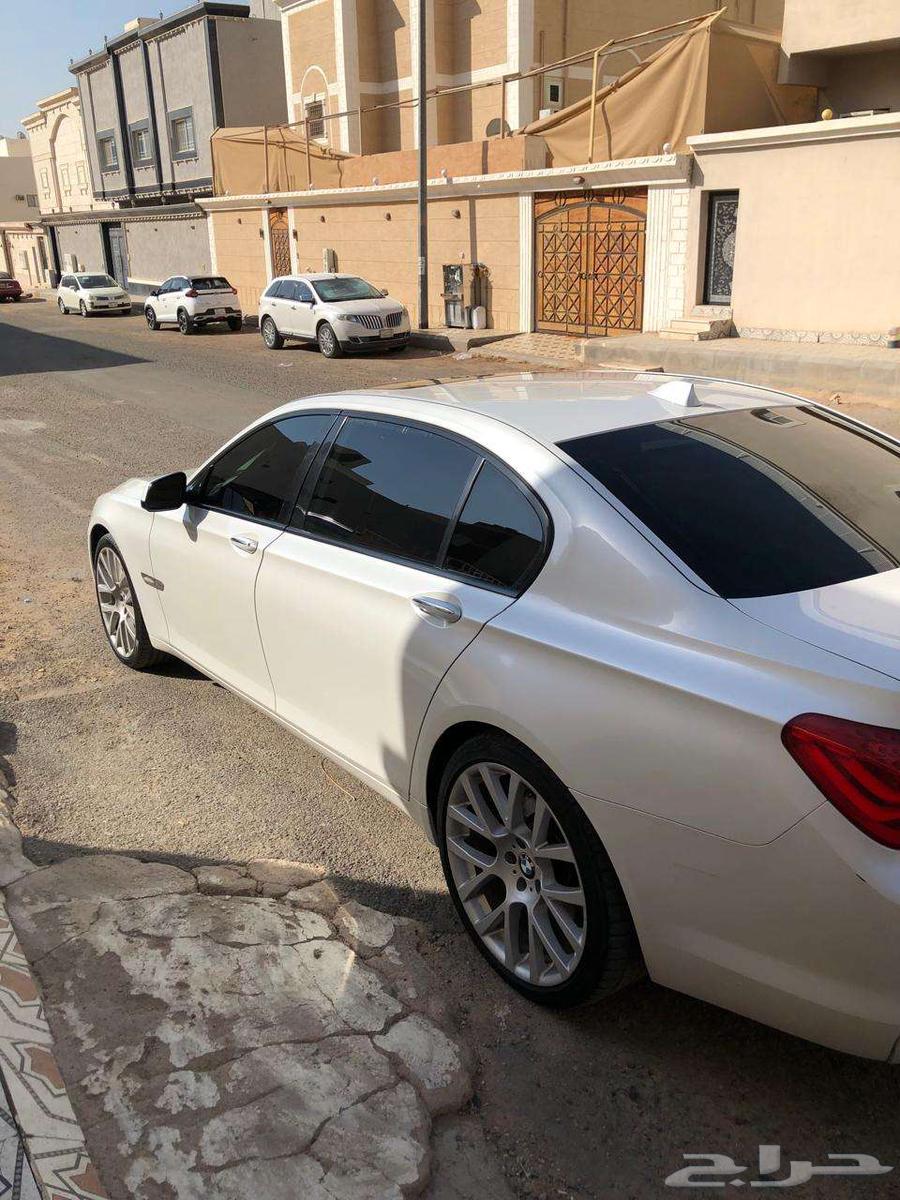 BMW 2011 المكينة عطلانة البيع مستعجل63022235321730113