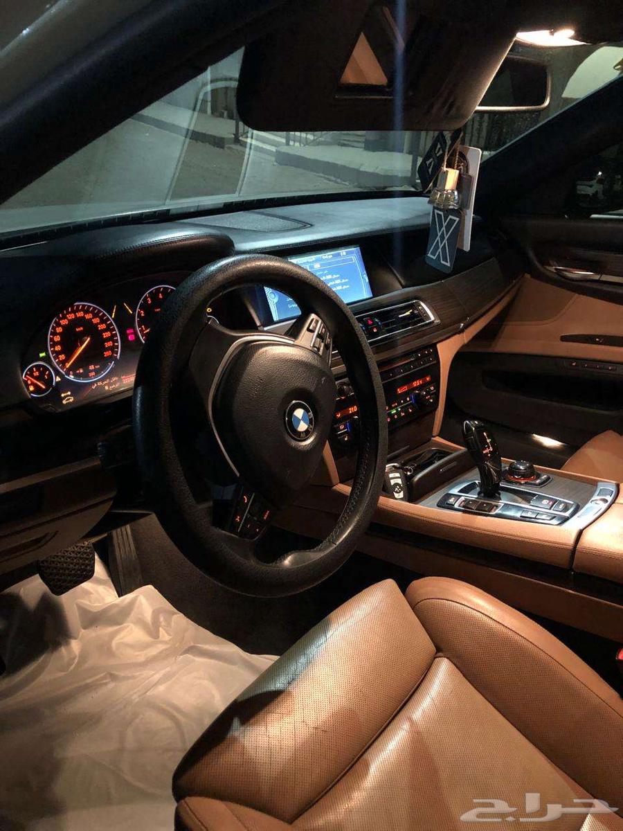 BMW 2011 المكينة عطلانة البيع مستعجل630222353217301112
