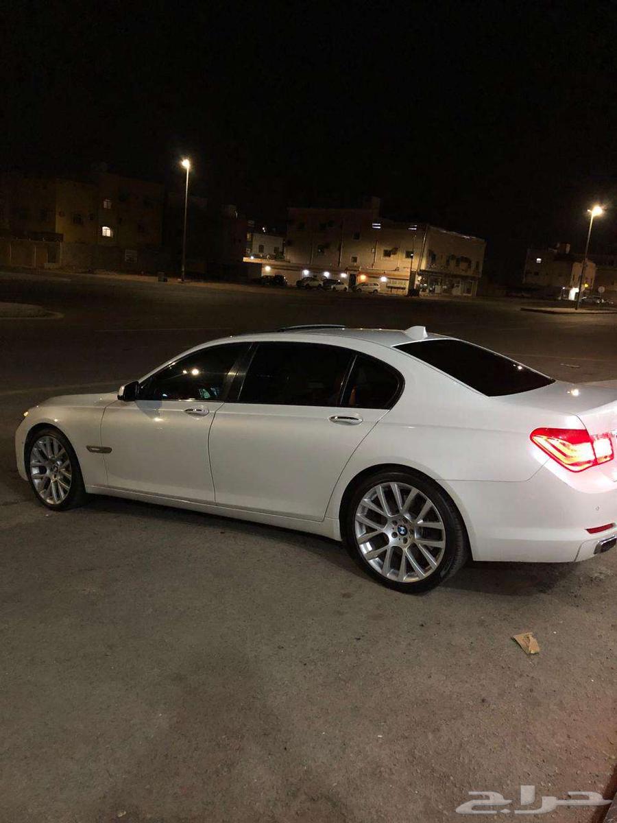 BMW 2011 المكينة عطلانة البيع مستعجل63022235321730111