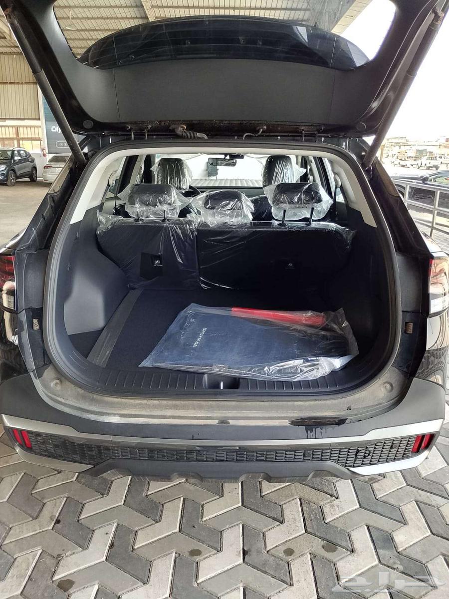 Kia Sportage Full Option 2025 Exclusive Offer63022249350017114